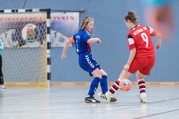 Bild 170 - HFV Futsalmeisterschaft C-Juniorinnen